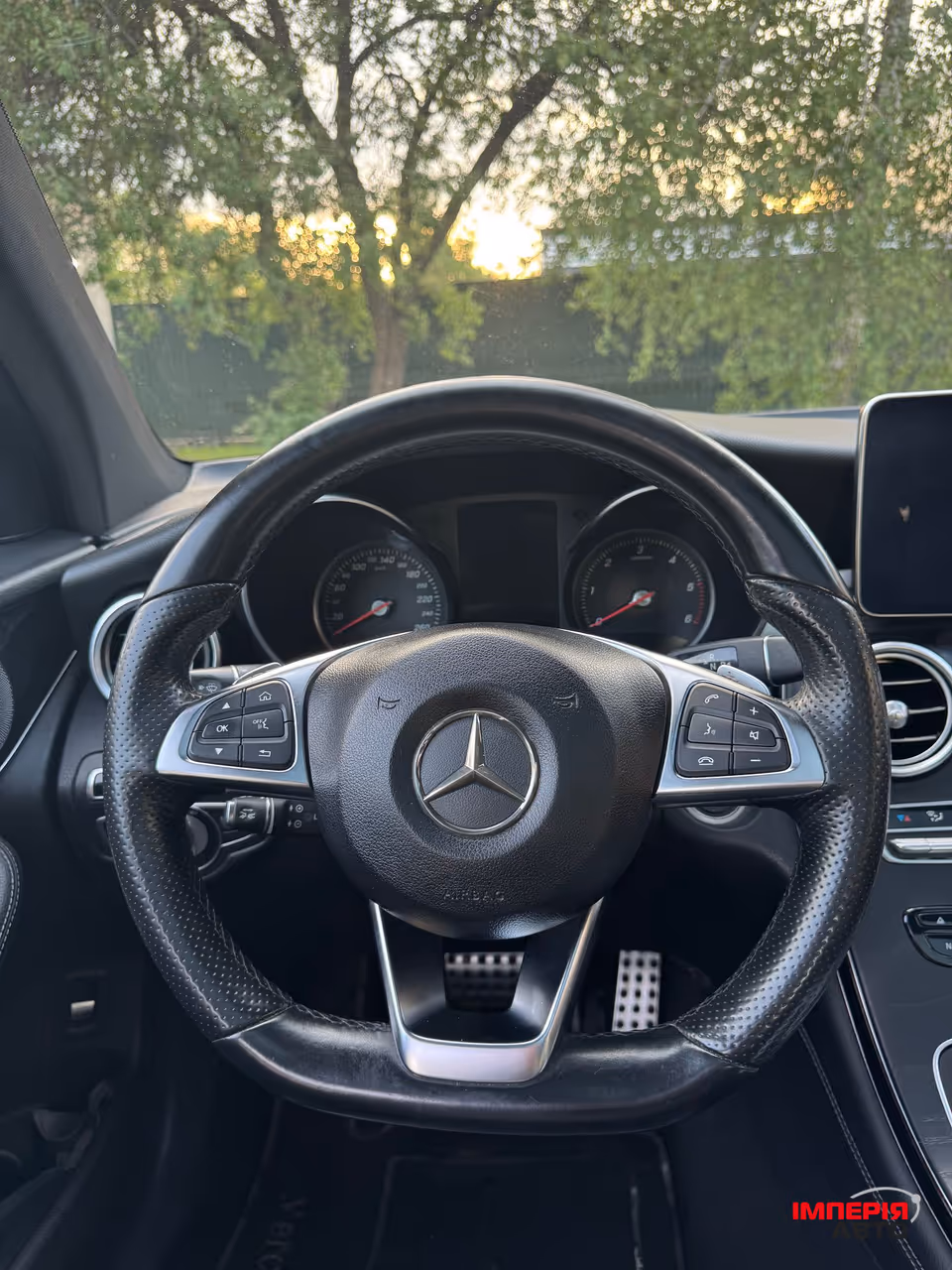 Mercedes-Benz GLC - фото 11