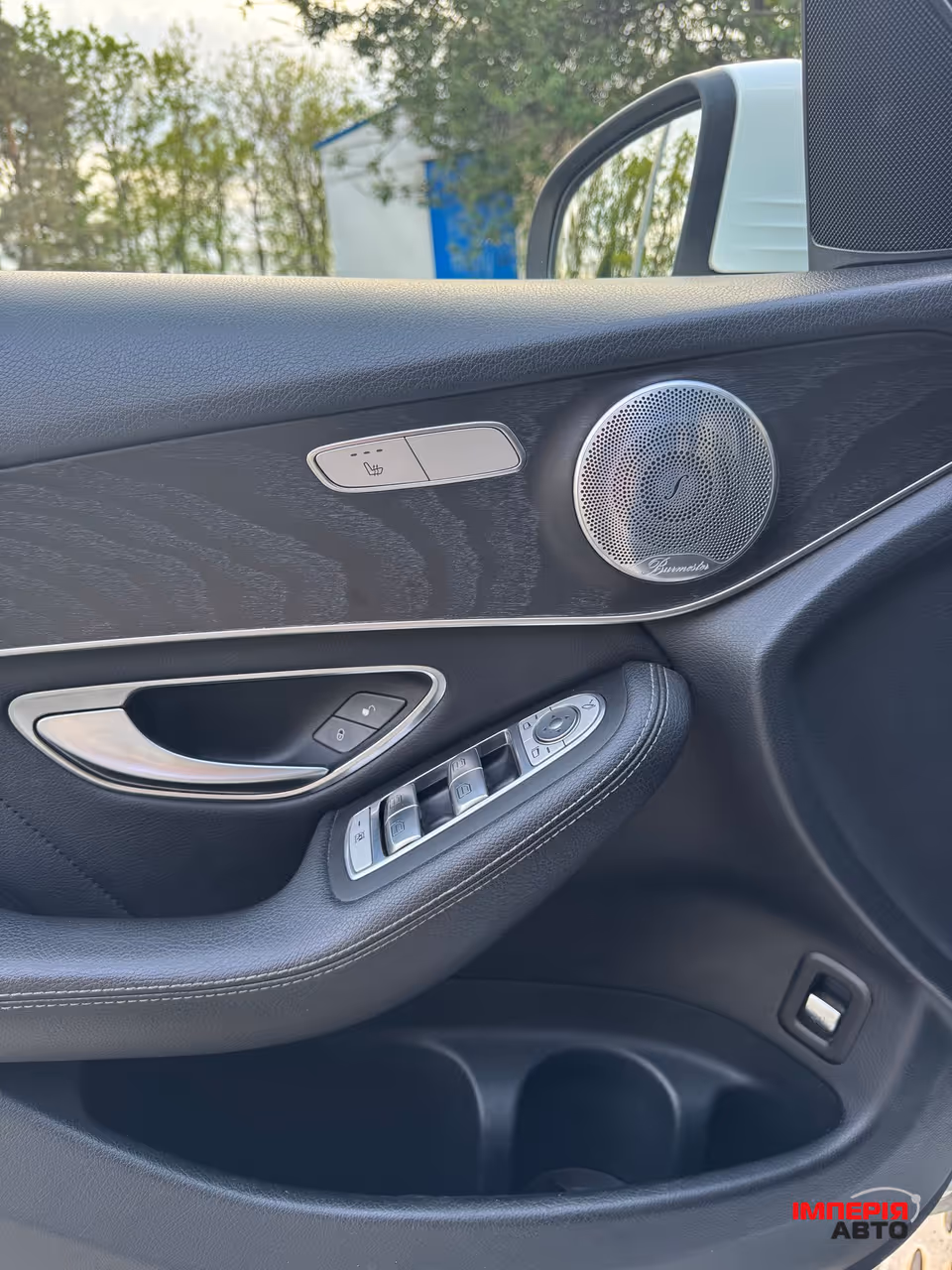Mercedes-Benz GLC - фото 13