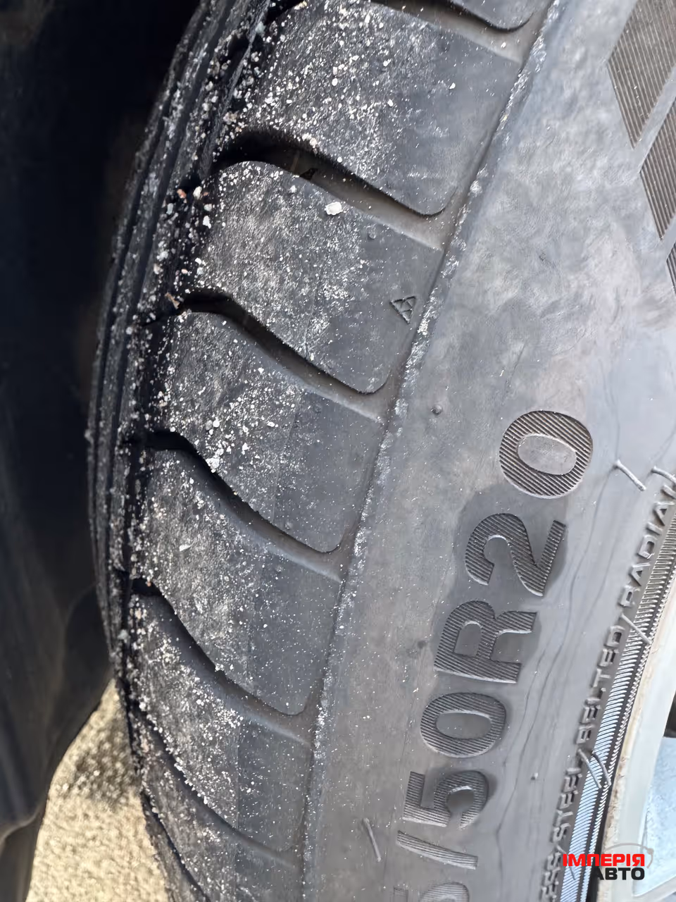 Mercedes-Benz GLC - фото 15