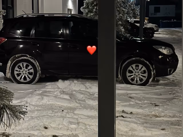 Subaru Forester - фото 4