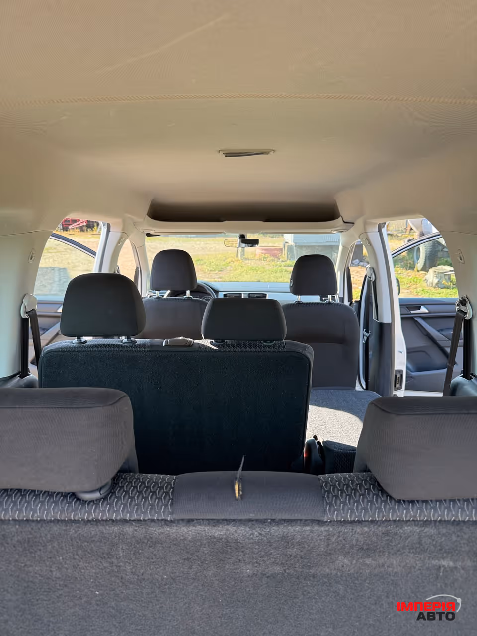 Volkswagen Caddy - фото 30