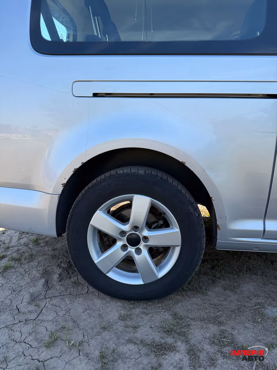 Volkswagen Caddy - фото 15