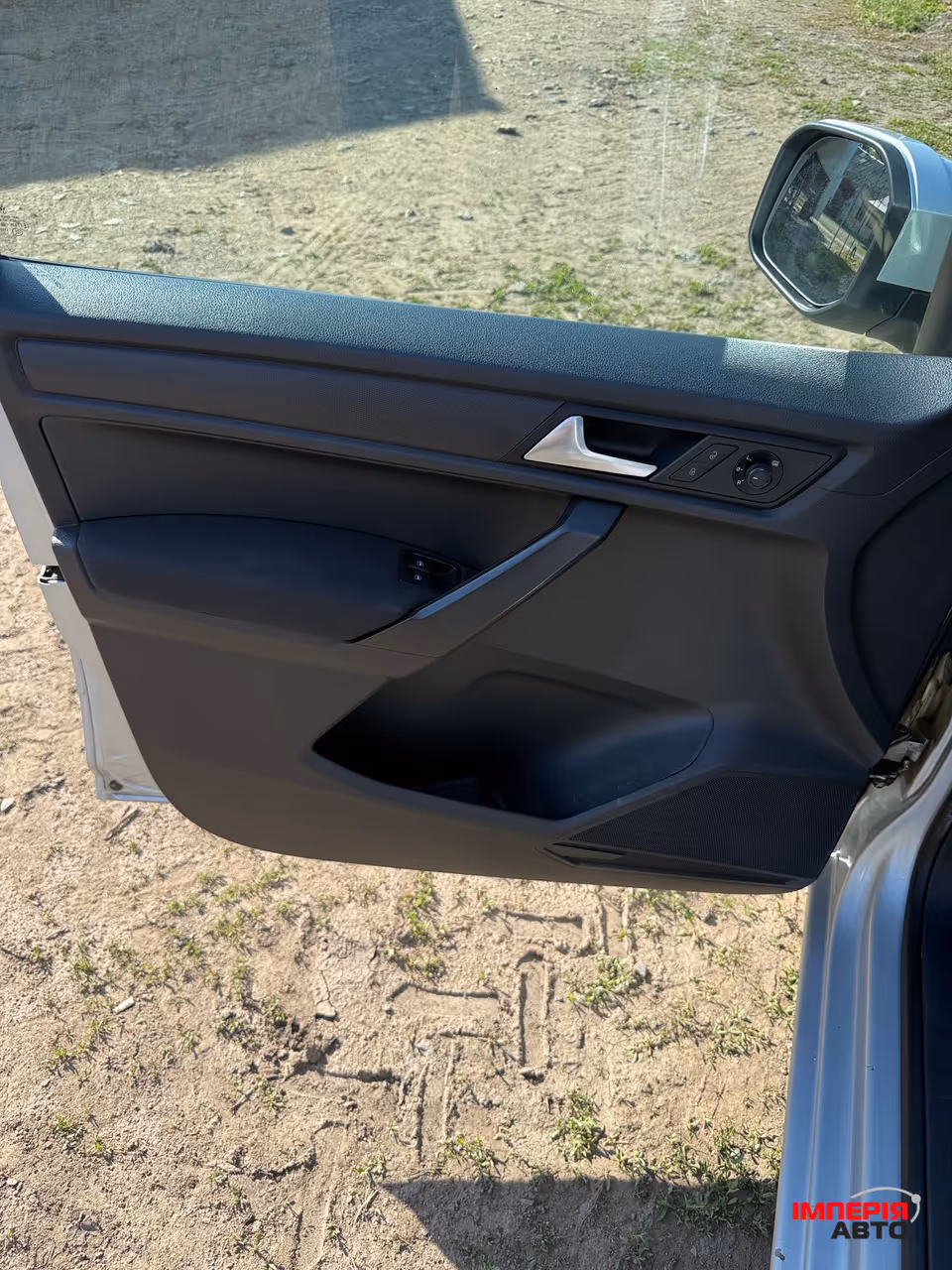Volkswagen Caddy - фото 32