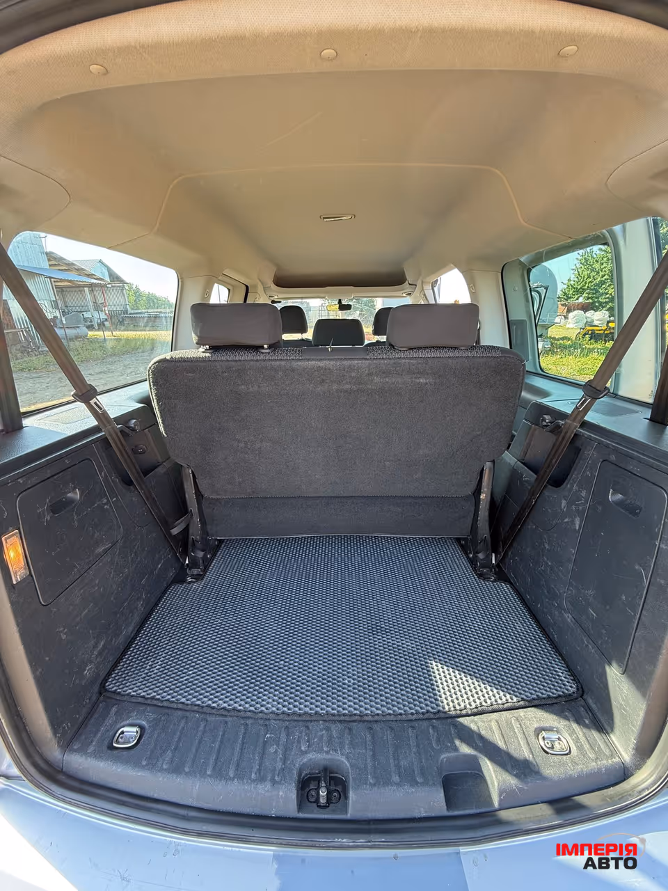 Volkswagen Caddy - фото 22