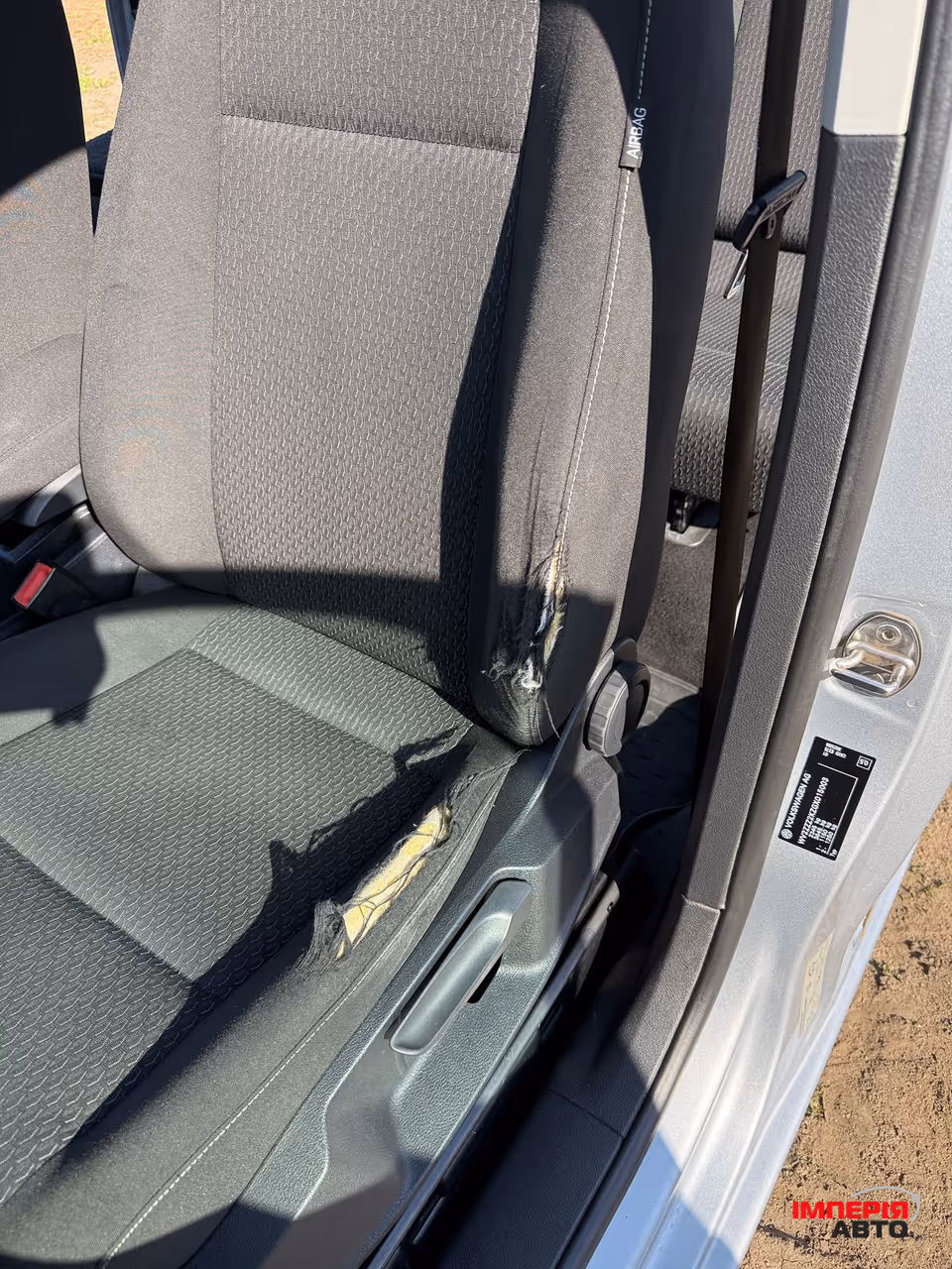 Volkswagen Caddy - фото 25