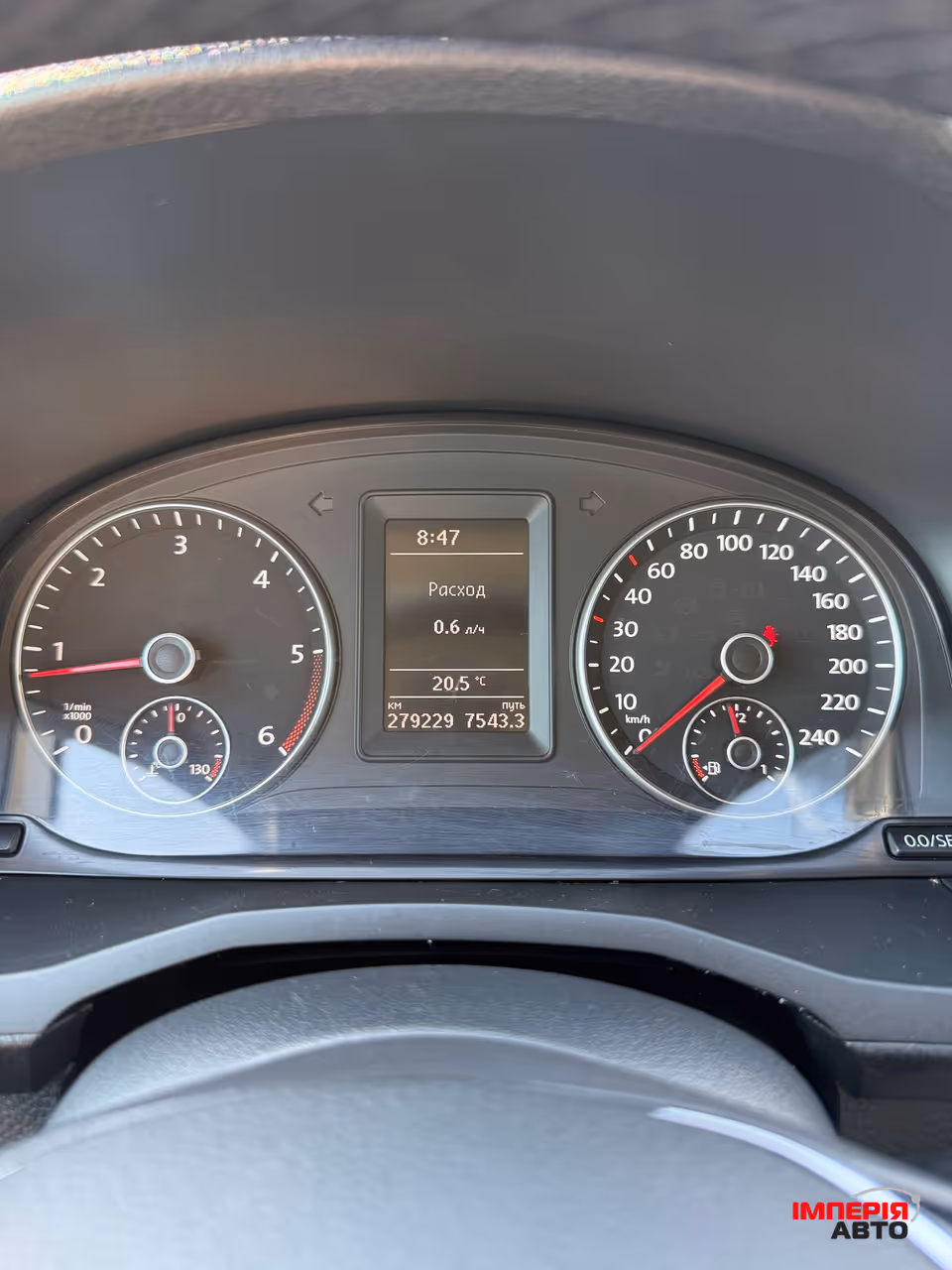Volkswagen Caddy - фото 2
