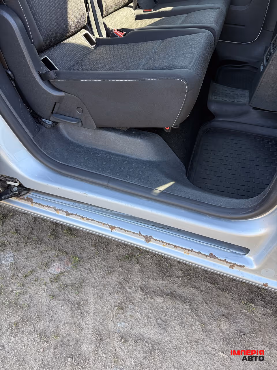 Volkswagen Caddy - фото 19