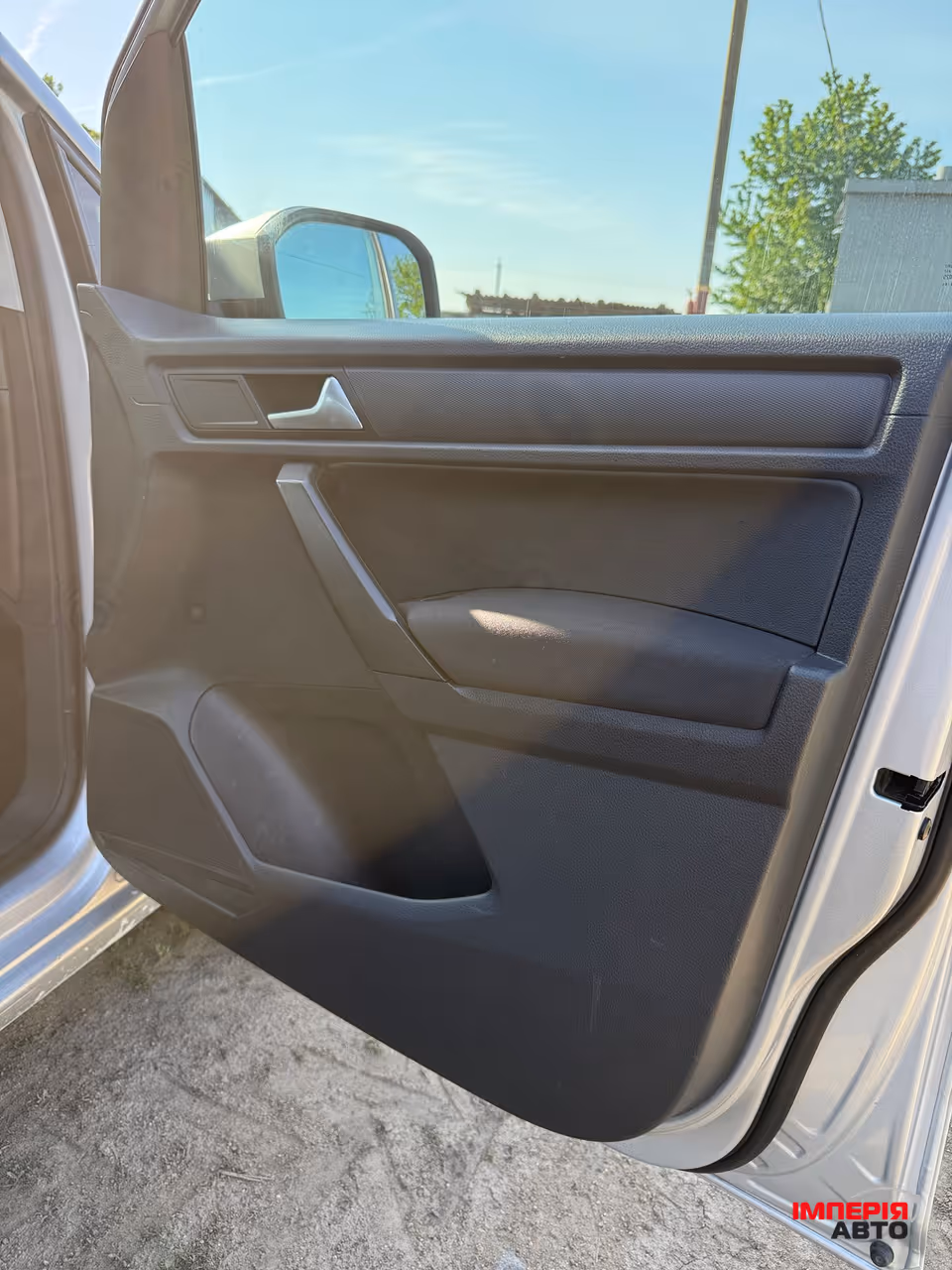 Volkswagen Caddy - фото 16