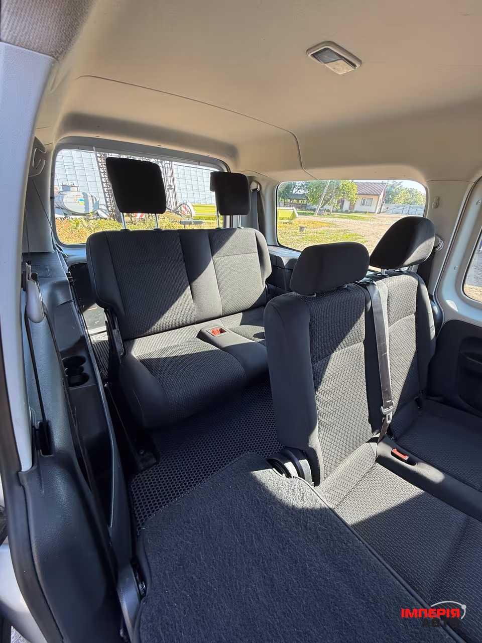 Volkswagen Caddy - фото 21