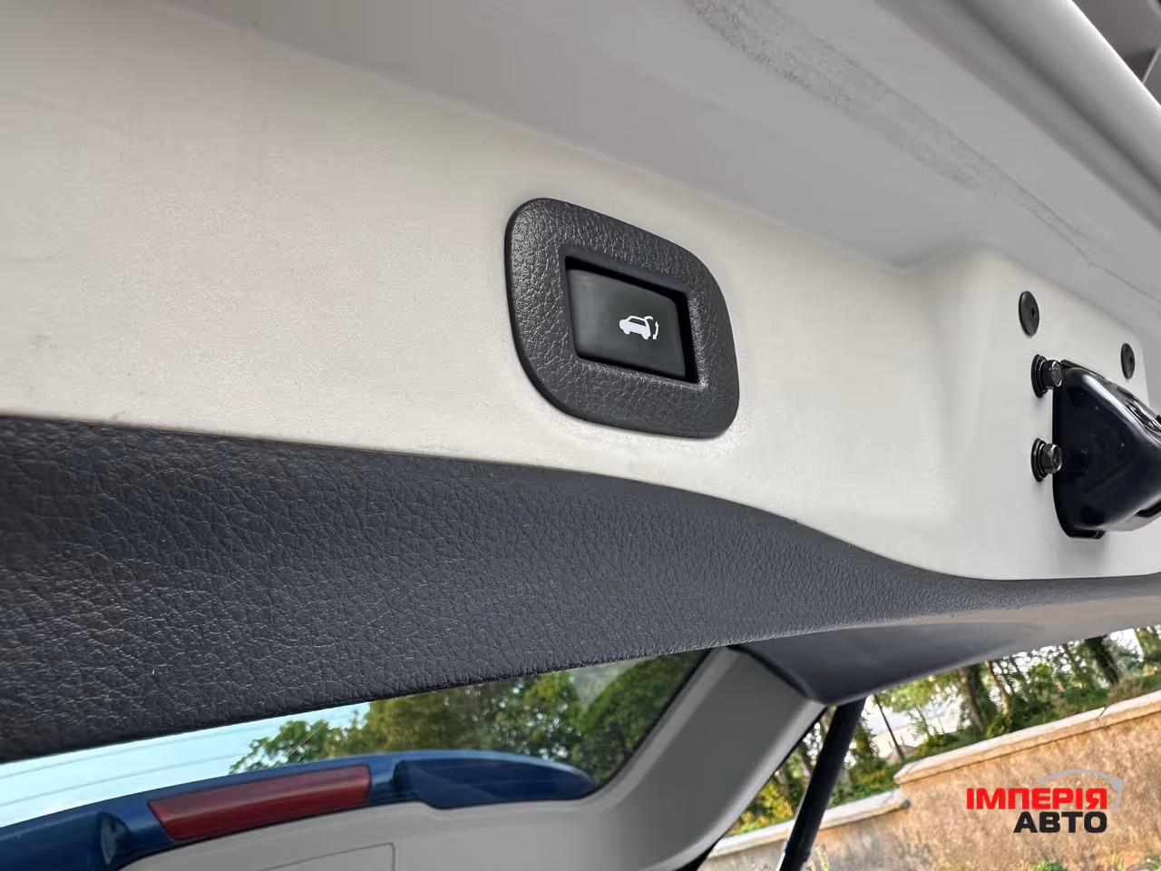 Nissan Rogue - фото 9
