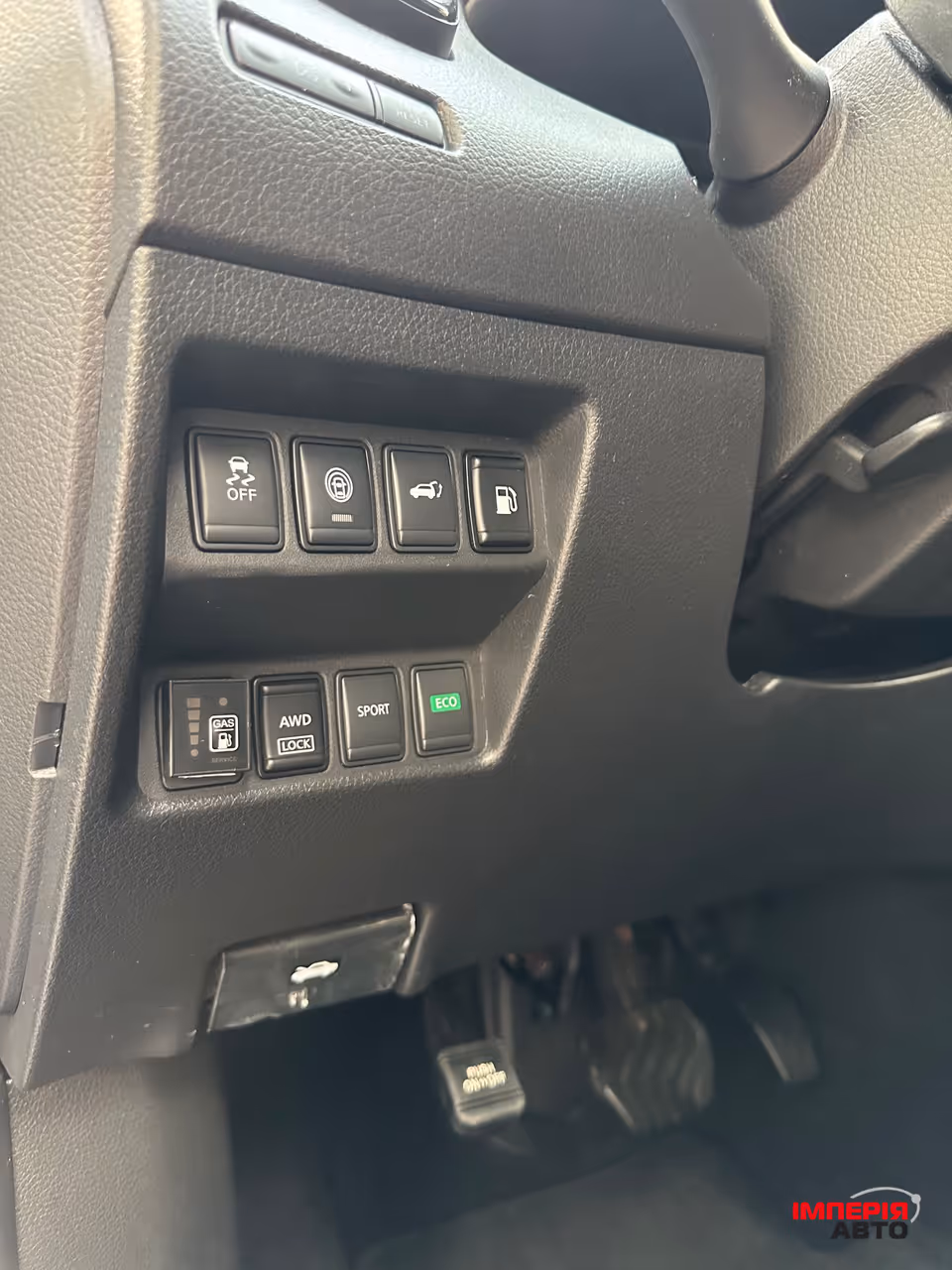 Nissan Rogue - фото 21