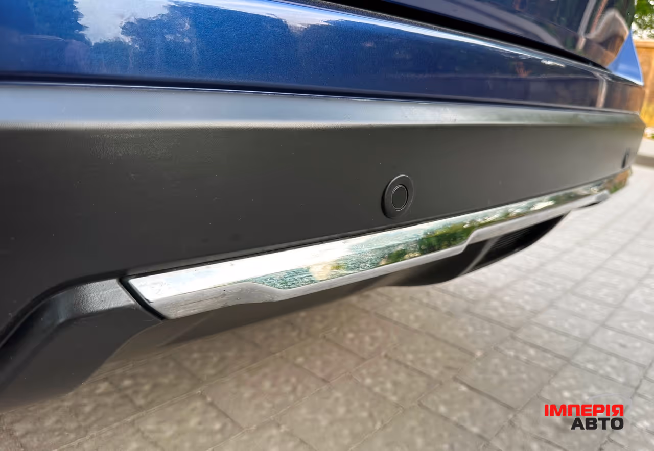 Nissan Rogue - фото 18