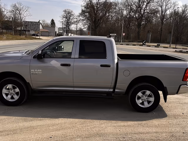 Ram 1500 - фото 5