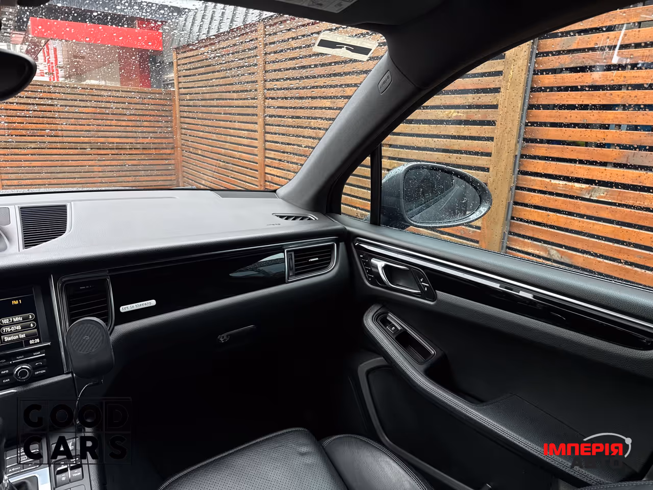 Porsche Macan - фото 42