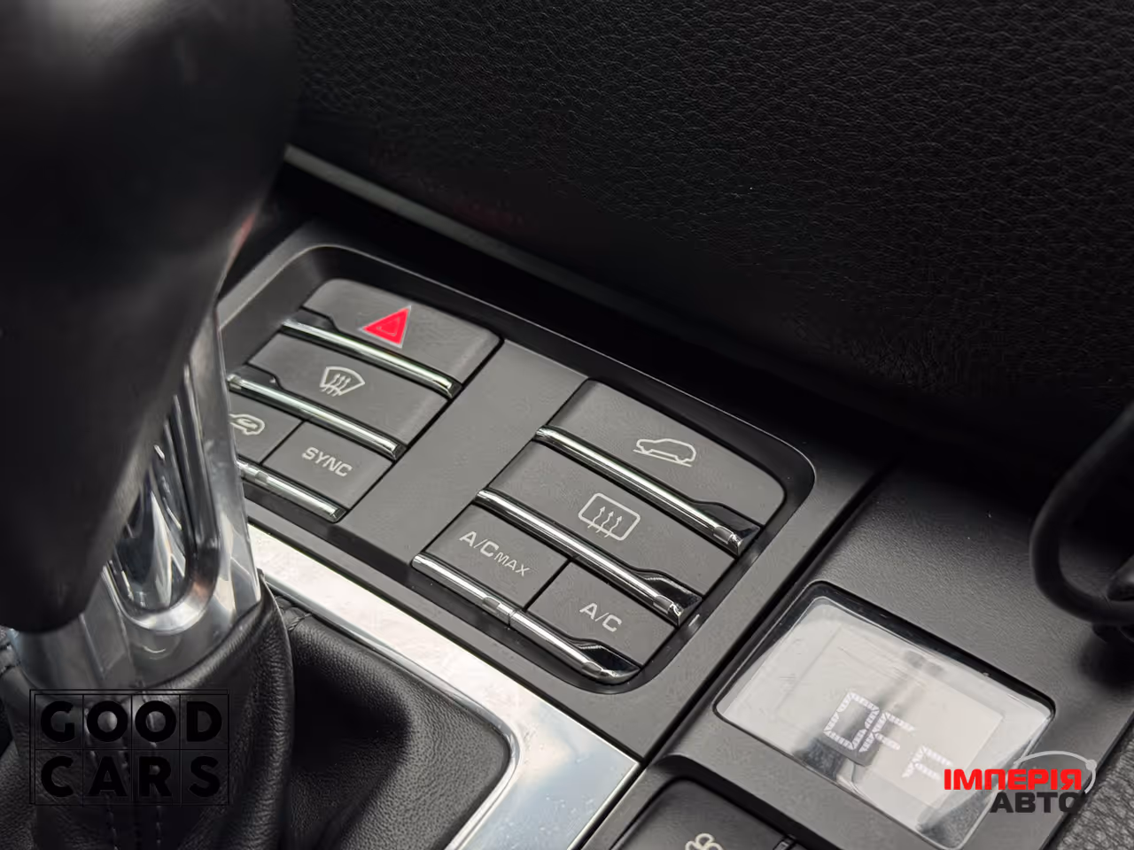 Porsche Macan - фото 41