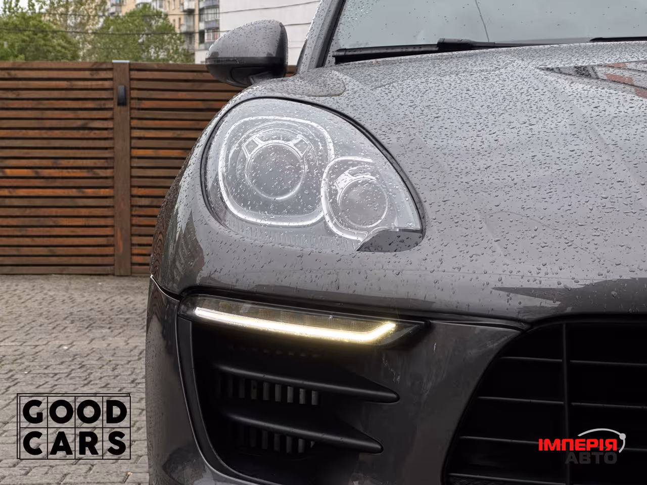 Porsche Macan - фото 10