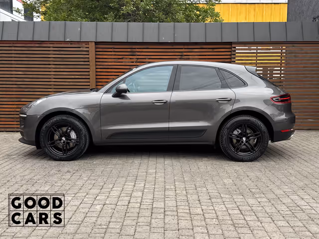 Porsche Macan - фото 4