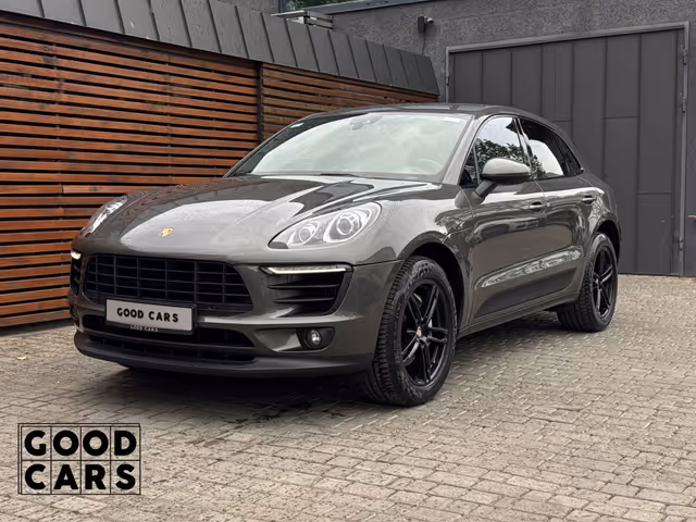 Porsche Macan - фото 3