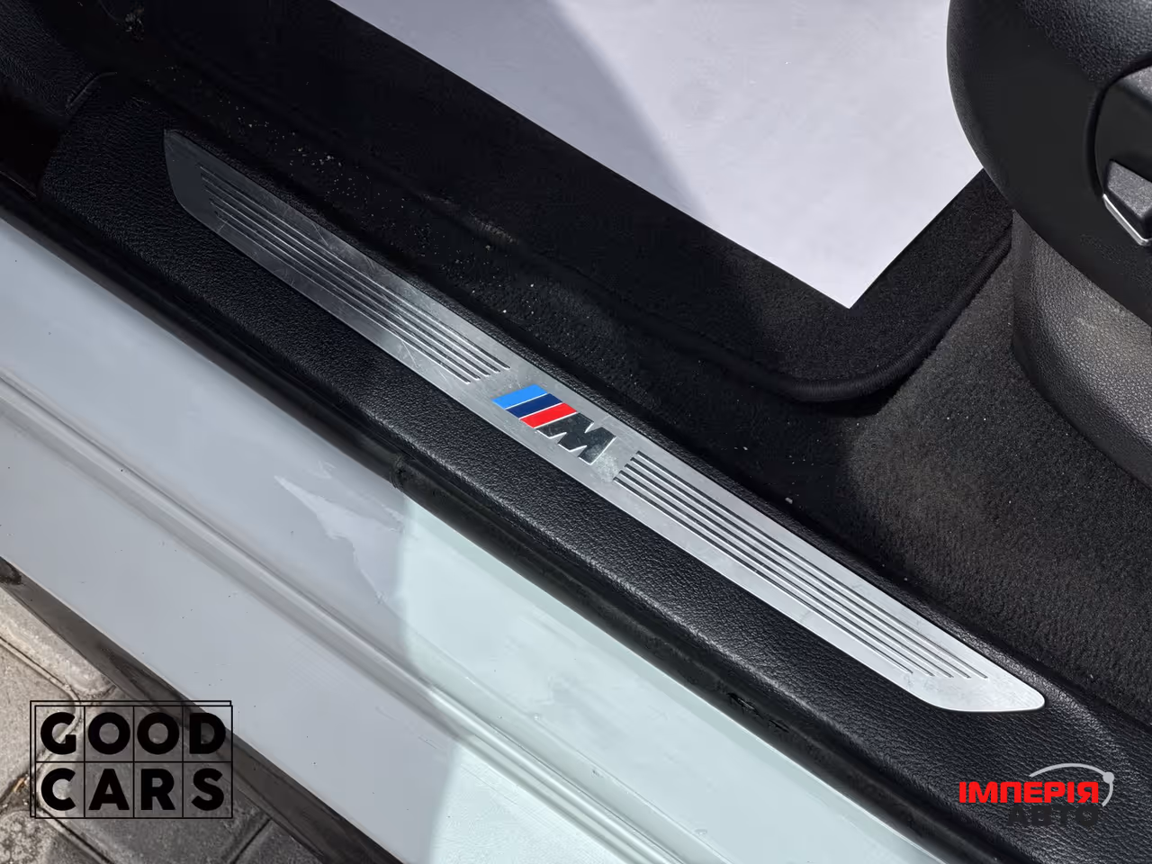 BMW X6 - фото 24