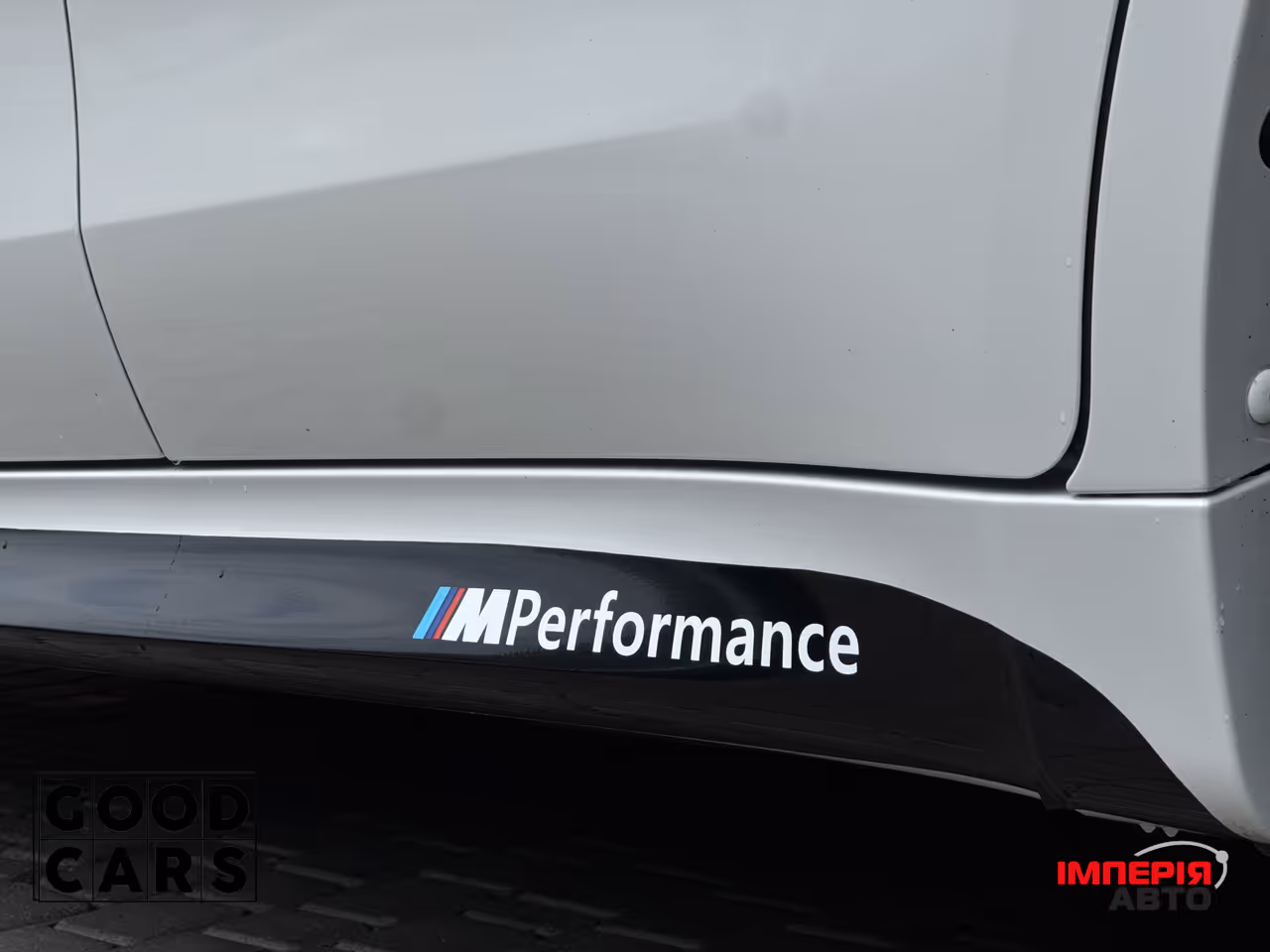 BMW X6 - фото 18