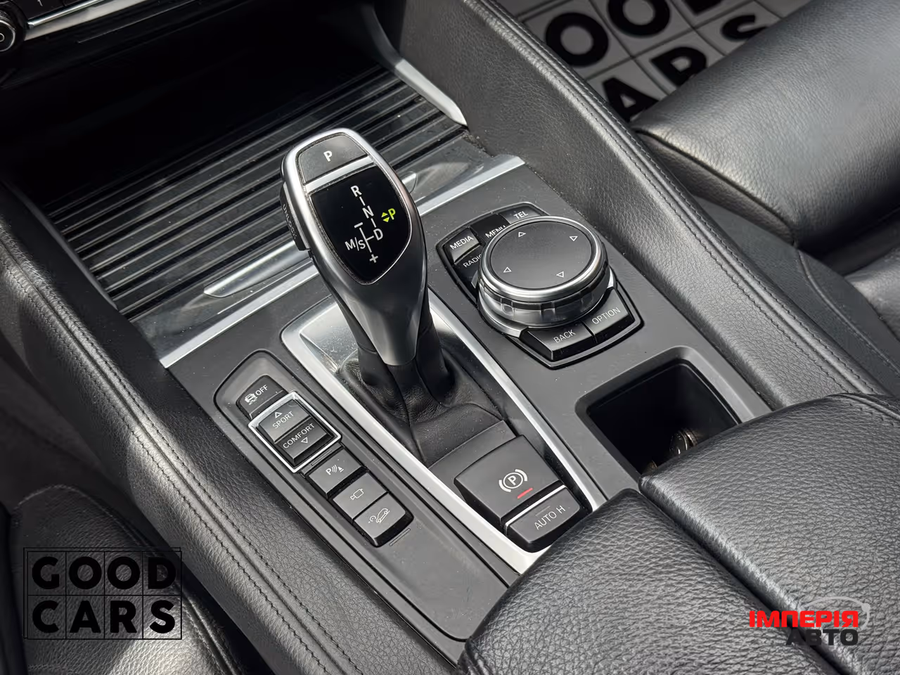 BMW X6 - фото 41