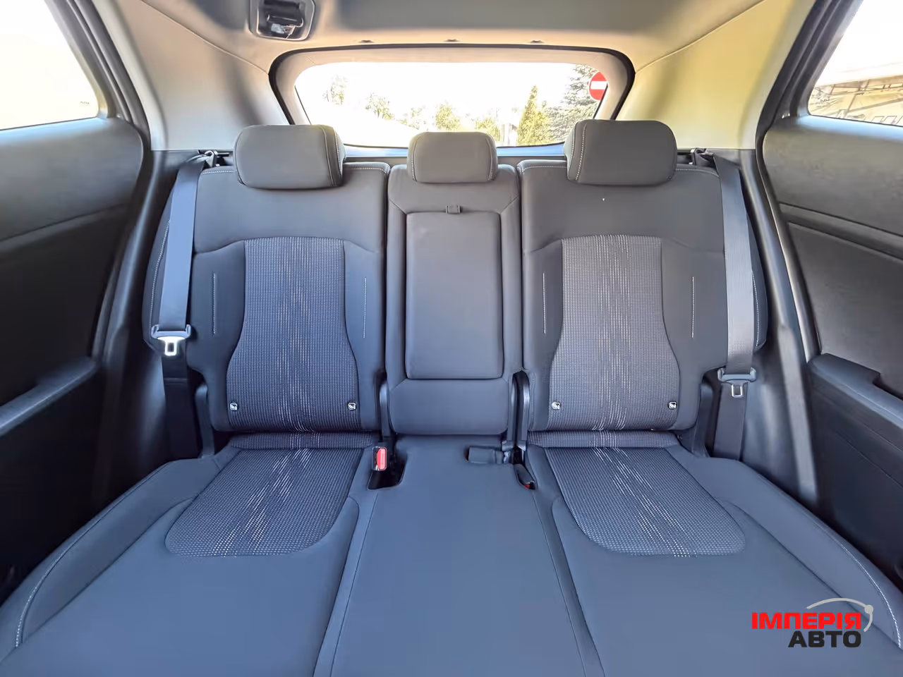 Kia Sportage - фото 13