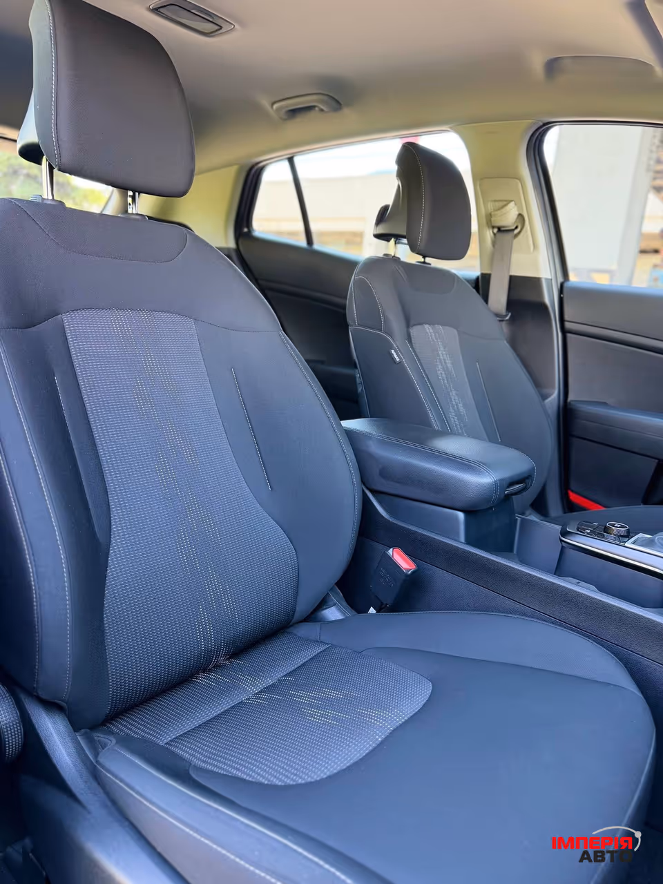 Kia Sportage - фото 10