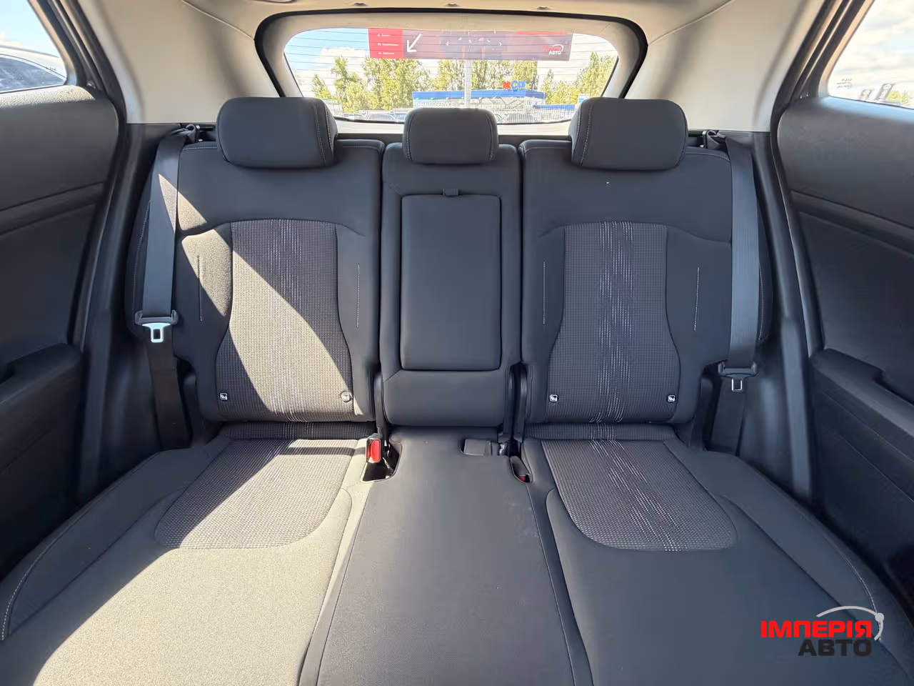 Kia Sportage - фото 5