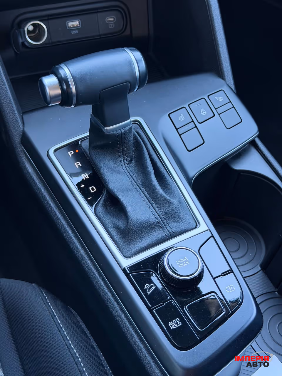 Kia Sportage - фото 9