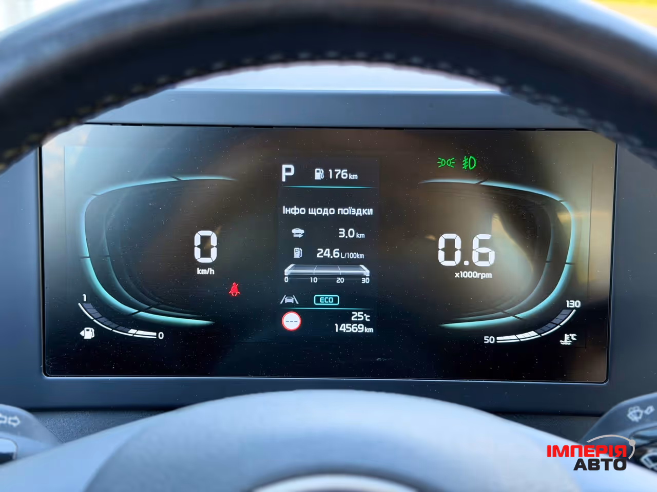 Kia Sportage - фото 8