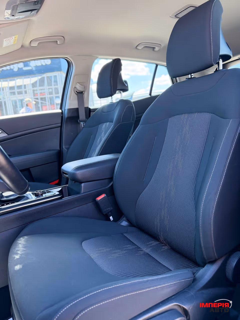 Kia Sportage - фото 4