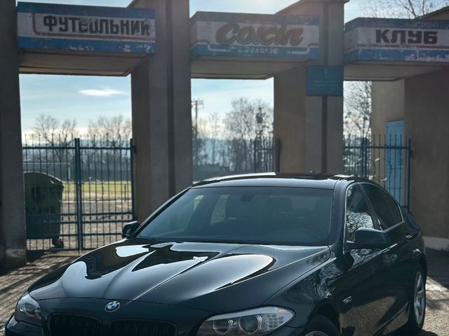 BMW 5 серії 2012, Золочів, $16 666 - зображення 3