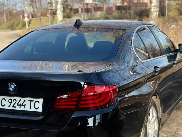 BMW 5 серії 2012, Золочів, $16 666 - зображення 5