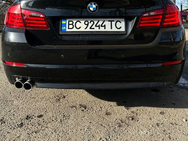 BMW 5 серії 2012, Золочів, $16 666 - зображення 4