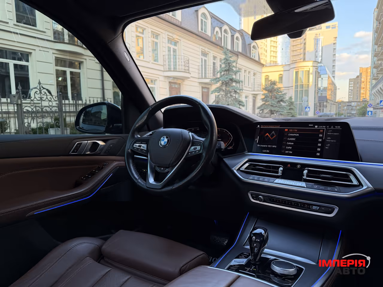 BMW X5 - фото 68