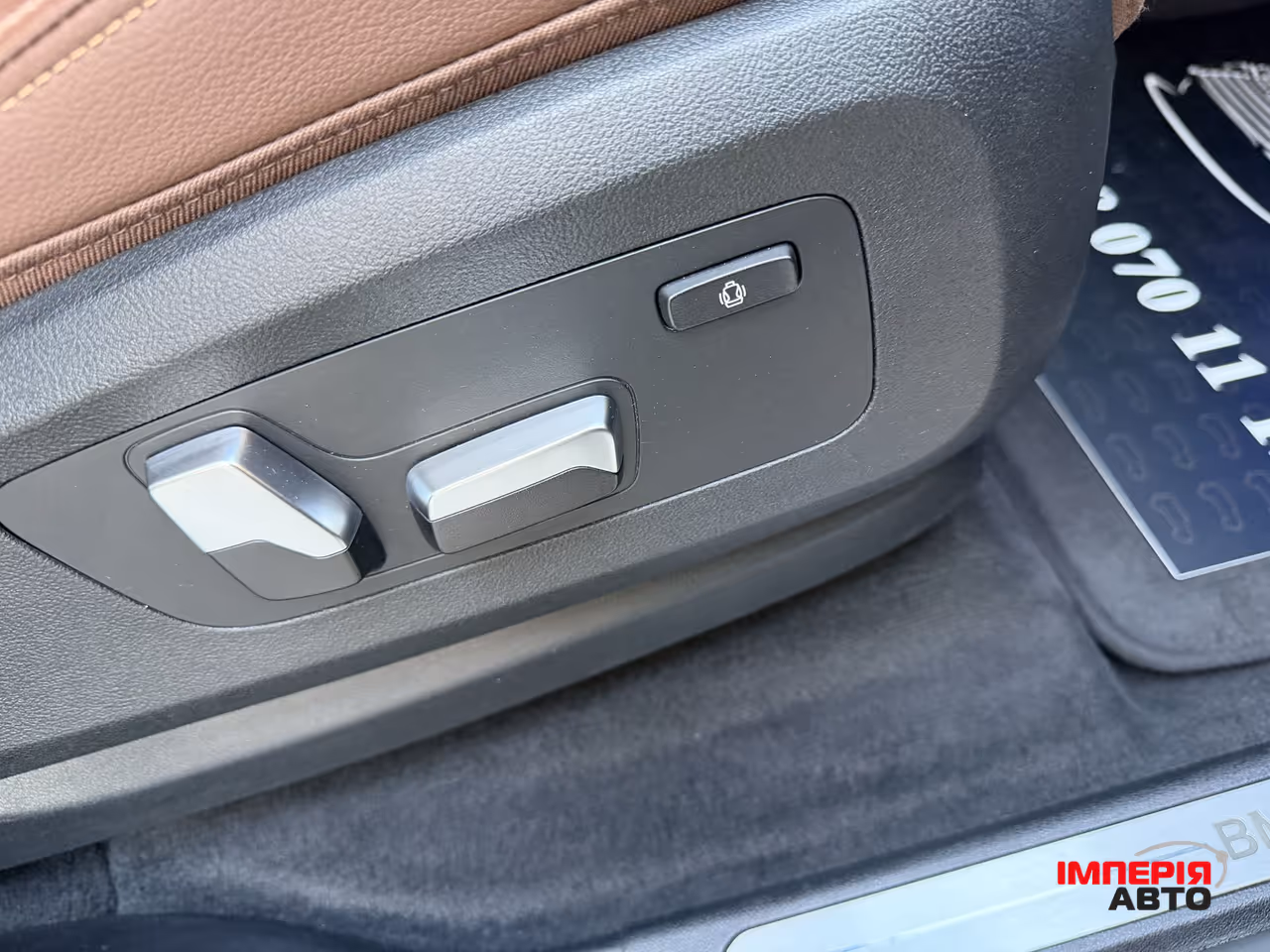 BMW X5 - фото 65