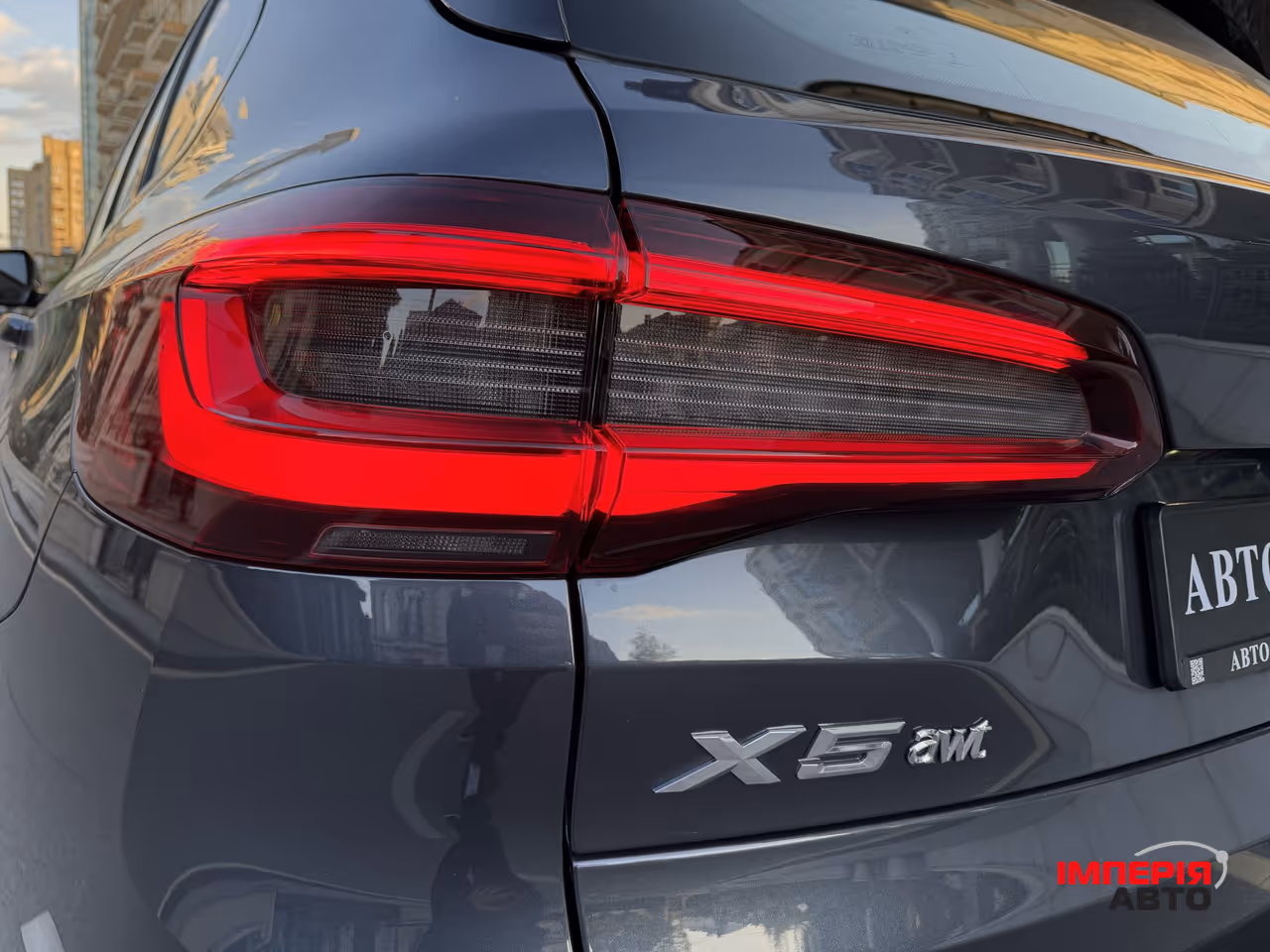 BMW X5 - фото 32