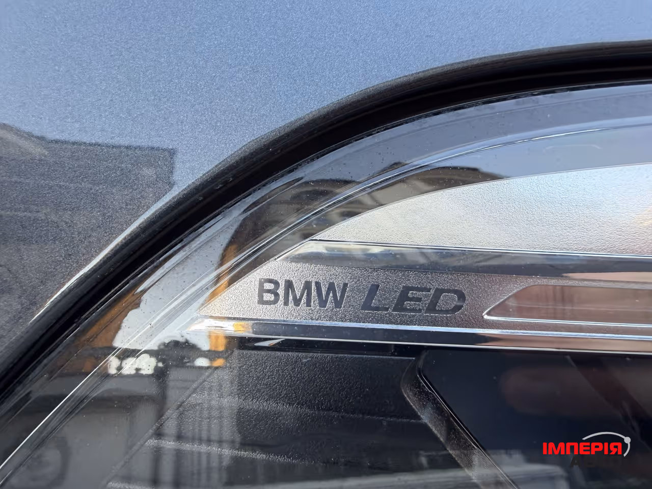 BMW X5 - фото 38