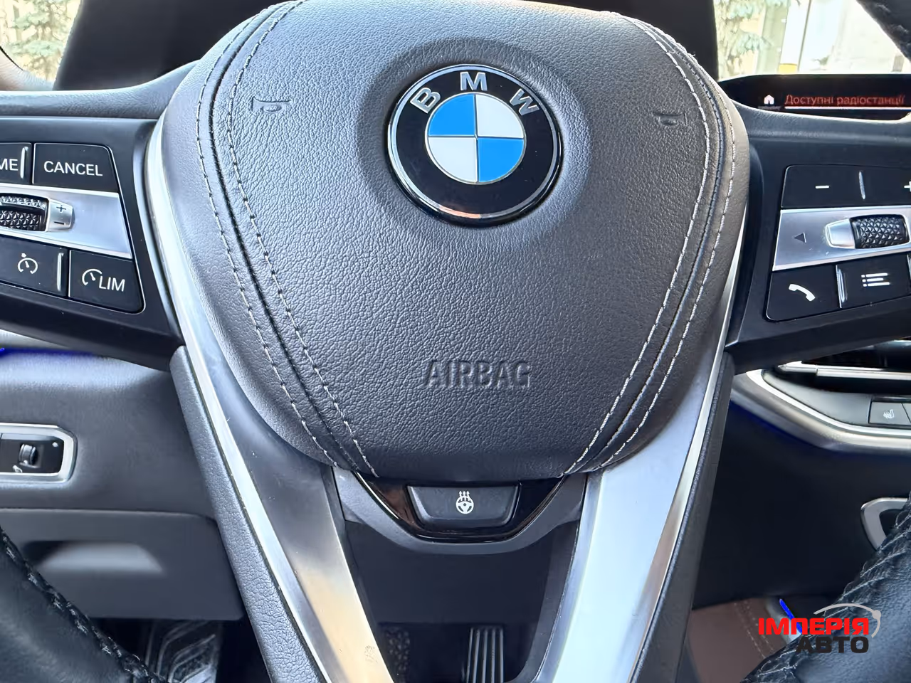 BMW X5 - фото 50