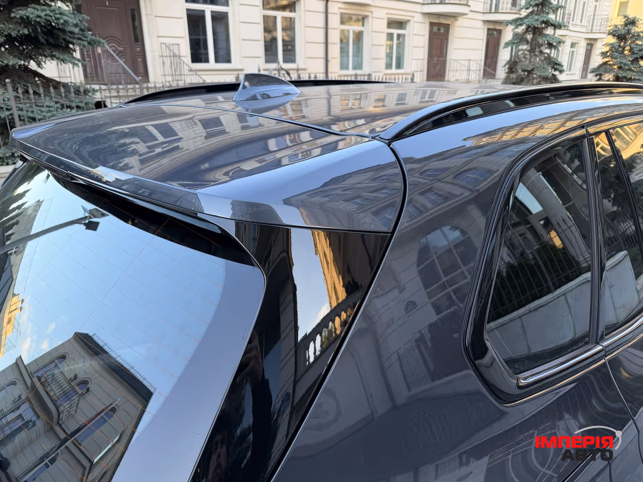 BMW X5 - фото 34