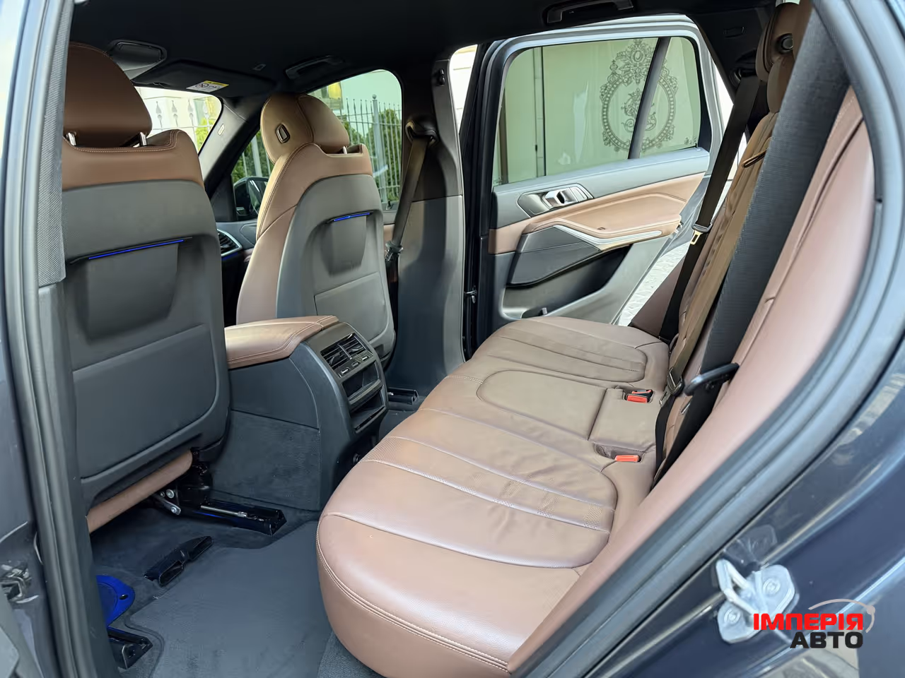 BMW X5 - фото 71
