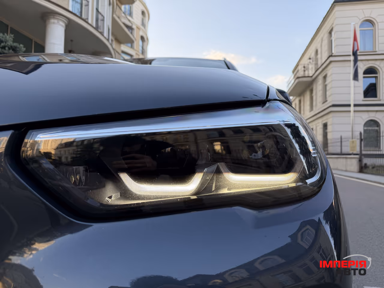 BMW X5 - фото 25