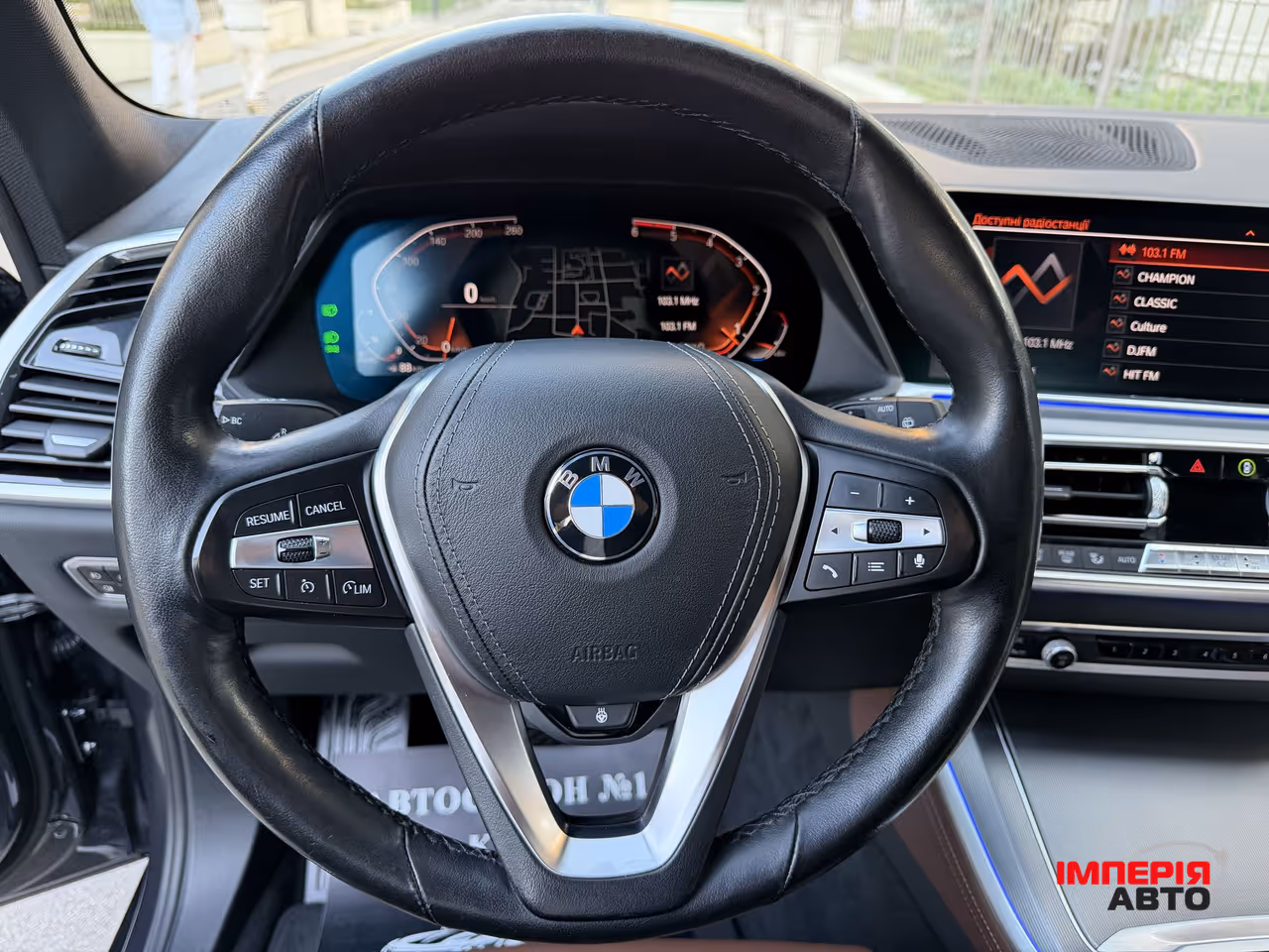 BMW X5 - фото 47