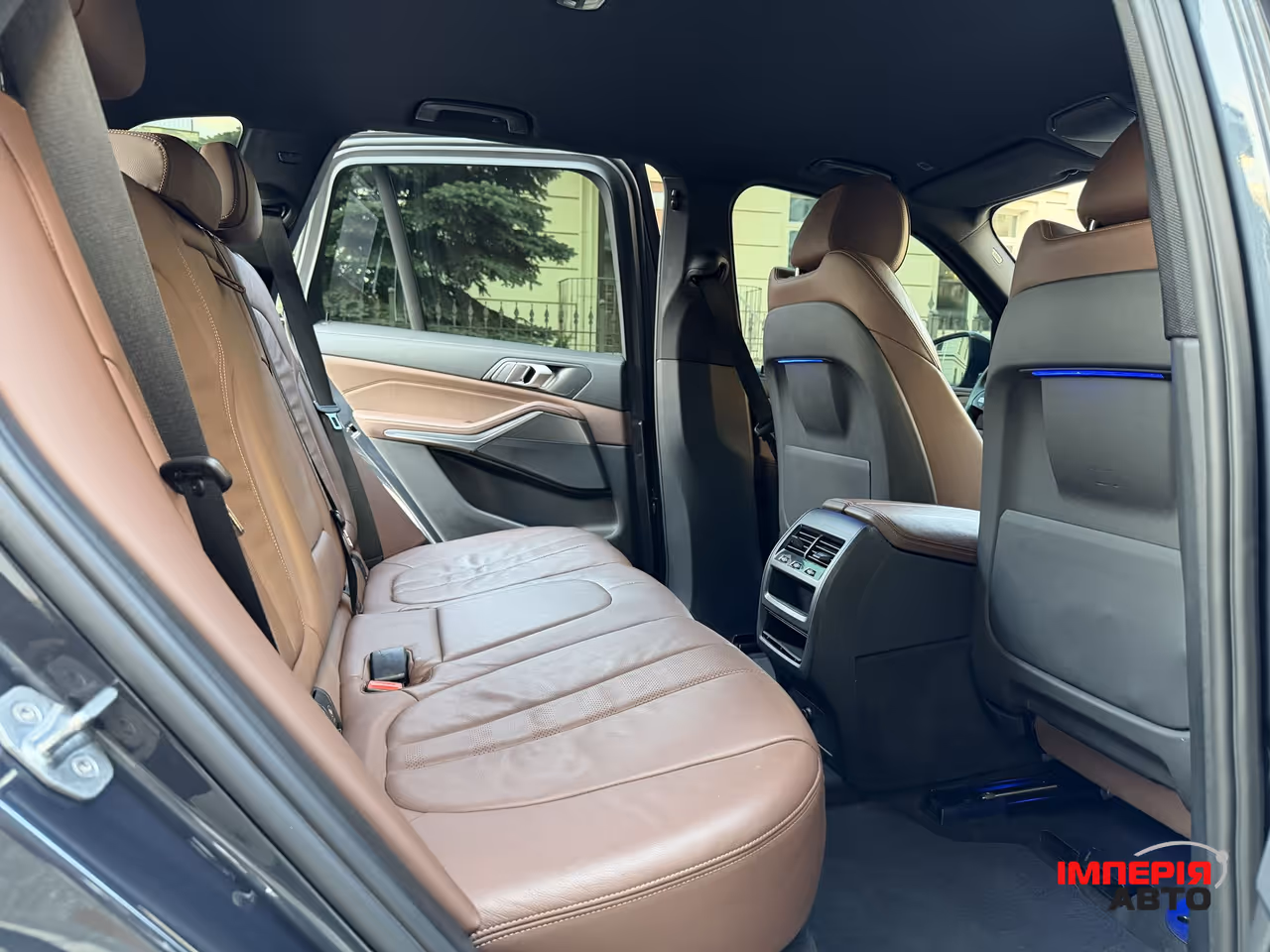 BMW X5 - фото 72