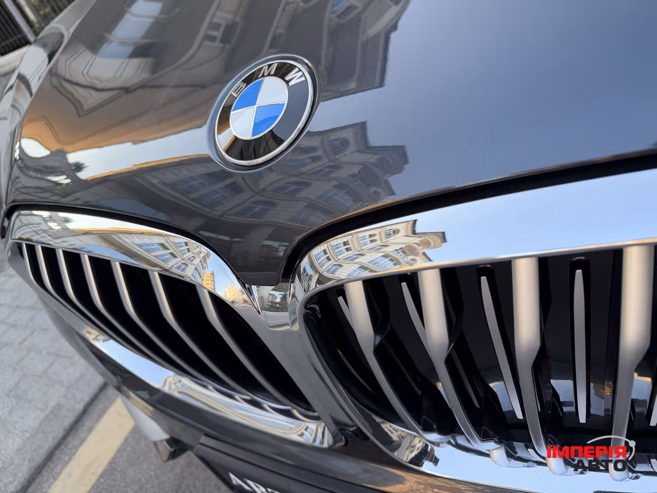 BMW X5 - фото 24