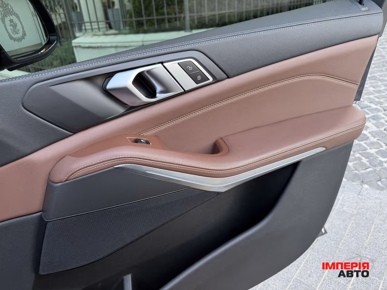 BMW X5 - фото 62