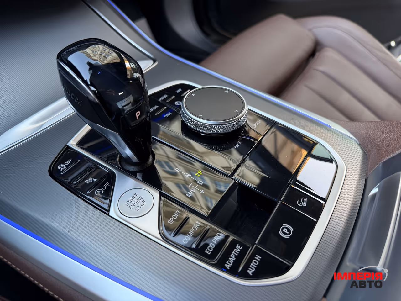 BMW X5 - фото 54