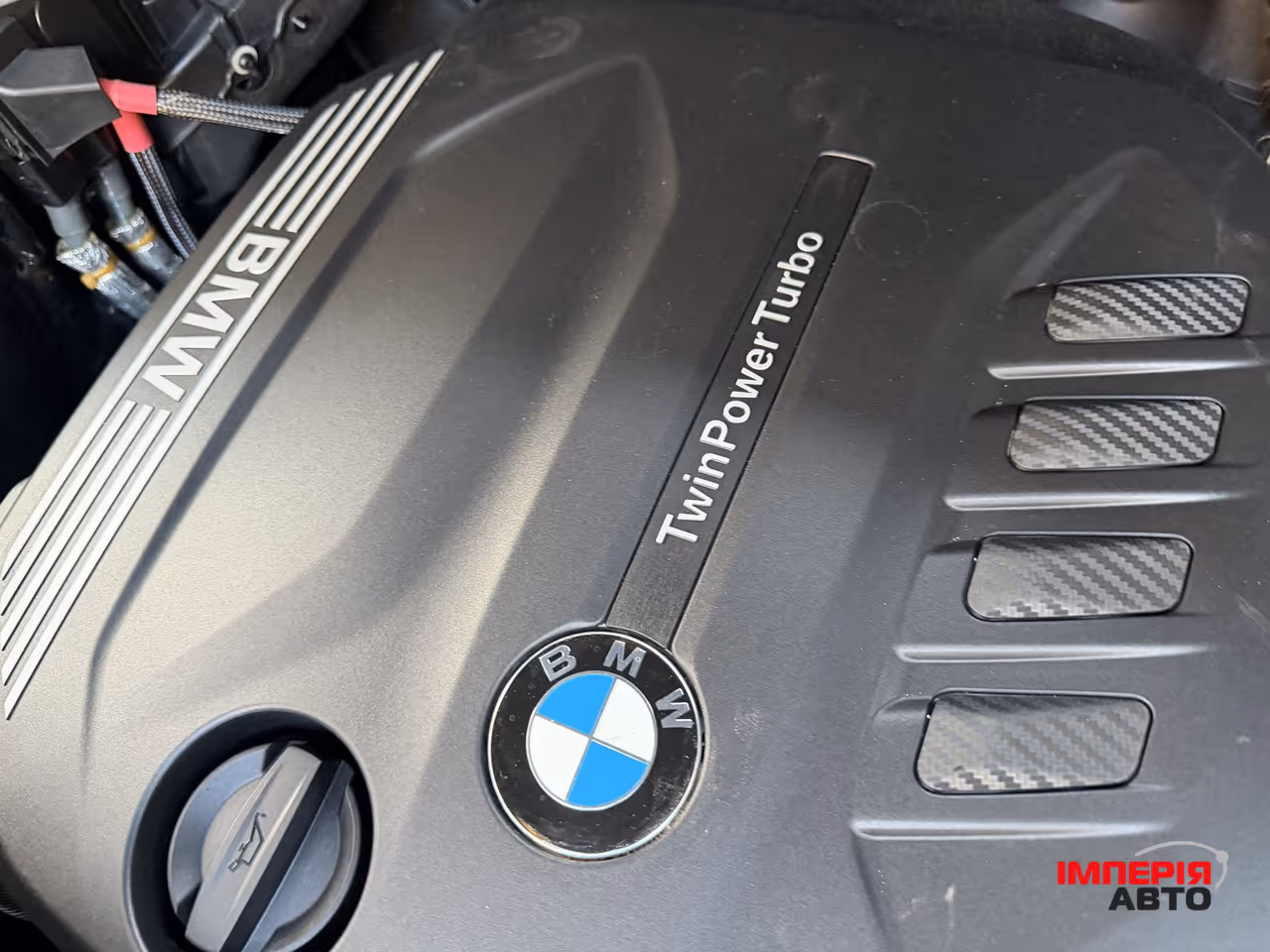 BMW X5 - фото 82