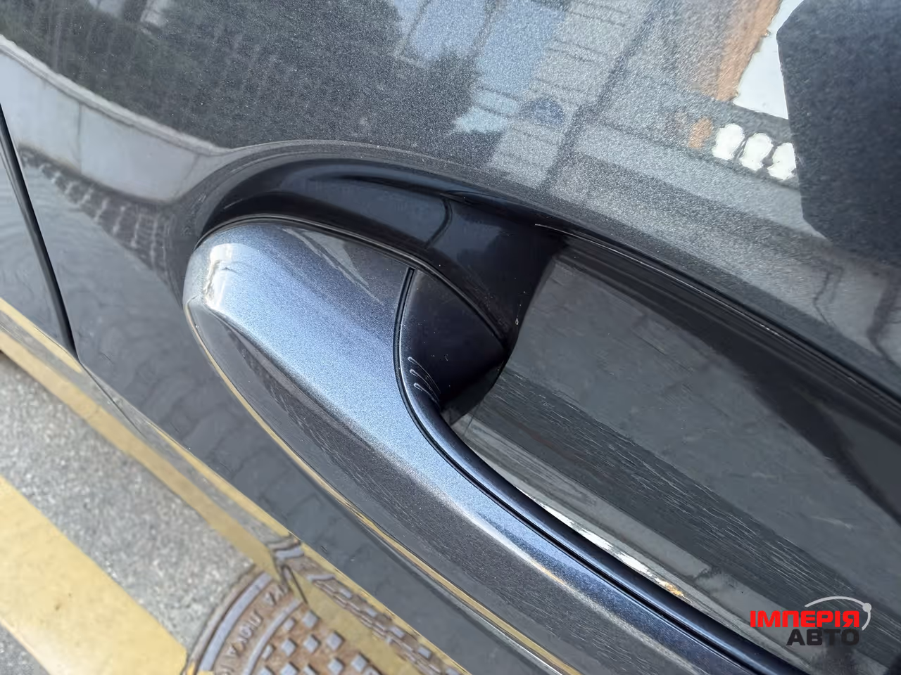 BMW X5 - фото 35