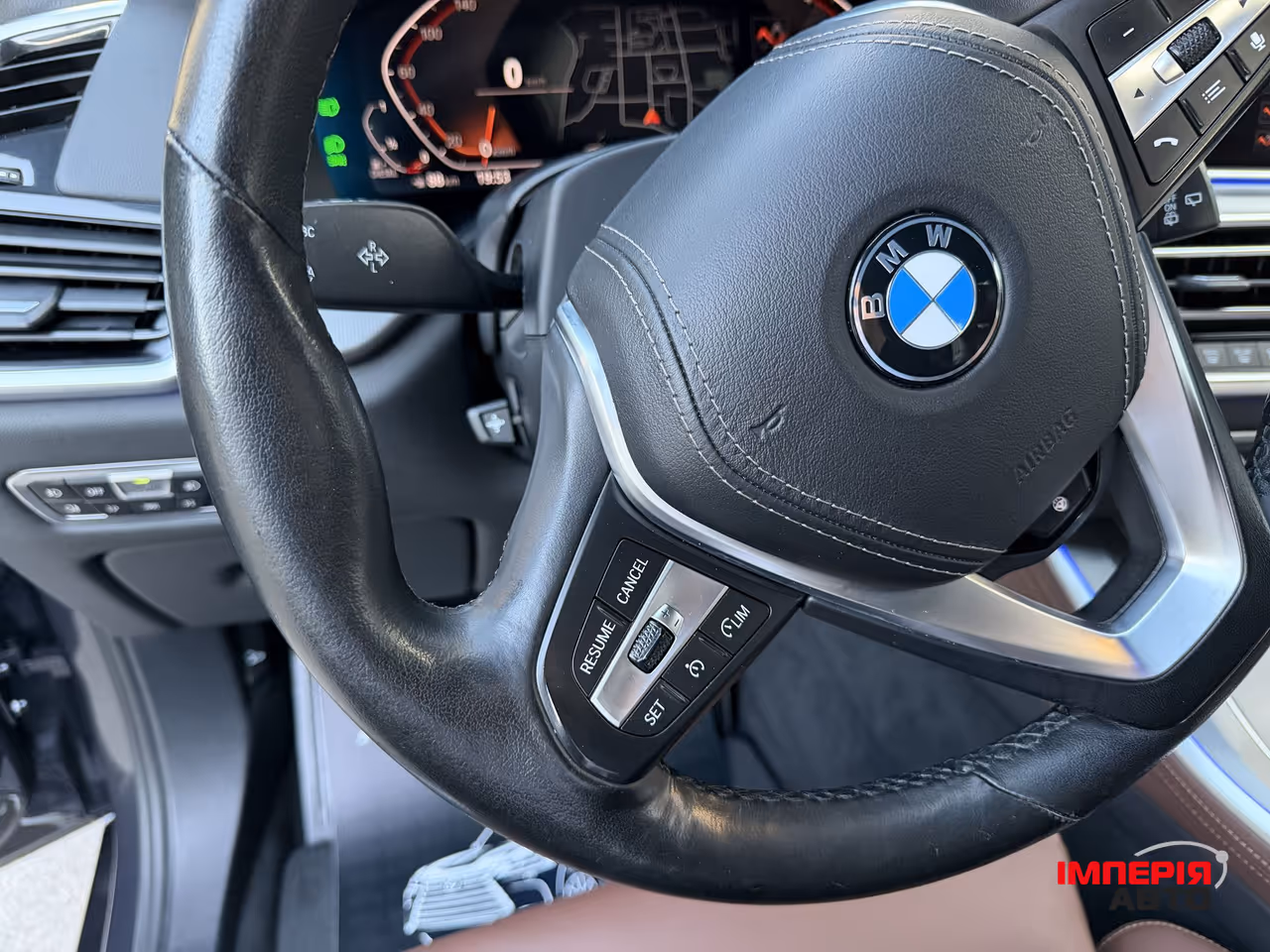 BMW X5 - фото 48